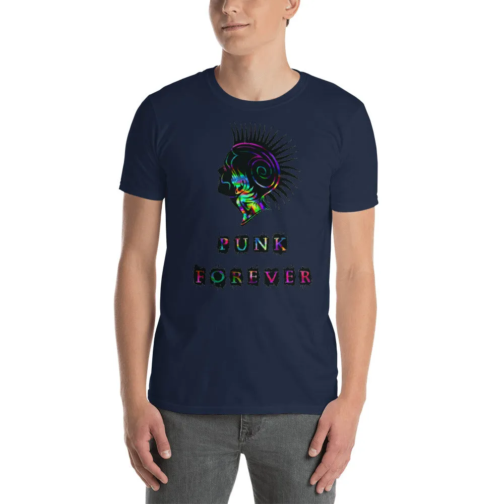 Punk Rock Tee