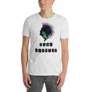 Punk Rock Tee