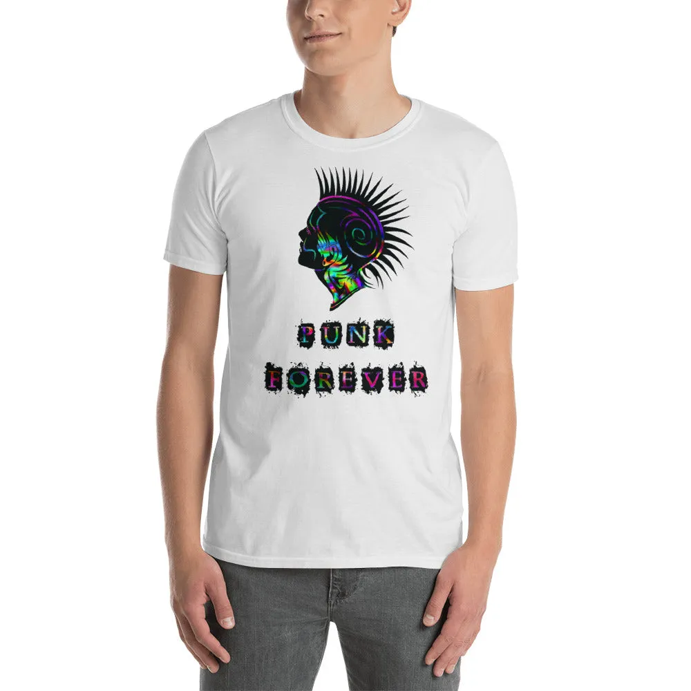 Punk Rock Tee