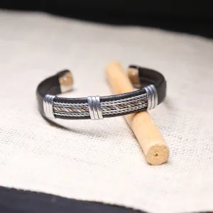 Pure Copper Designer Healthy Bracelet for Men & Women