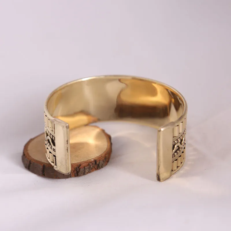 Pure Copper Designer Healthy Bracelet for Men & Women