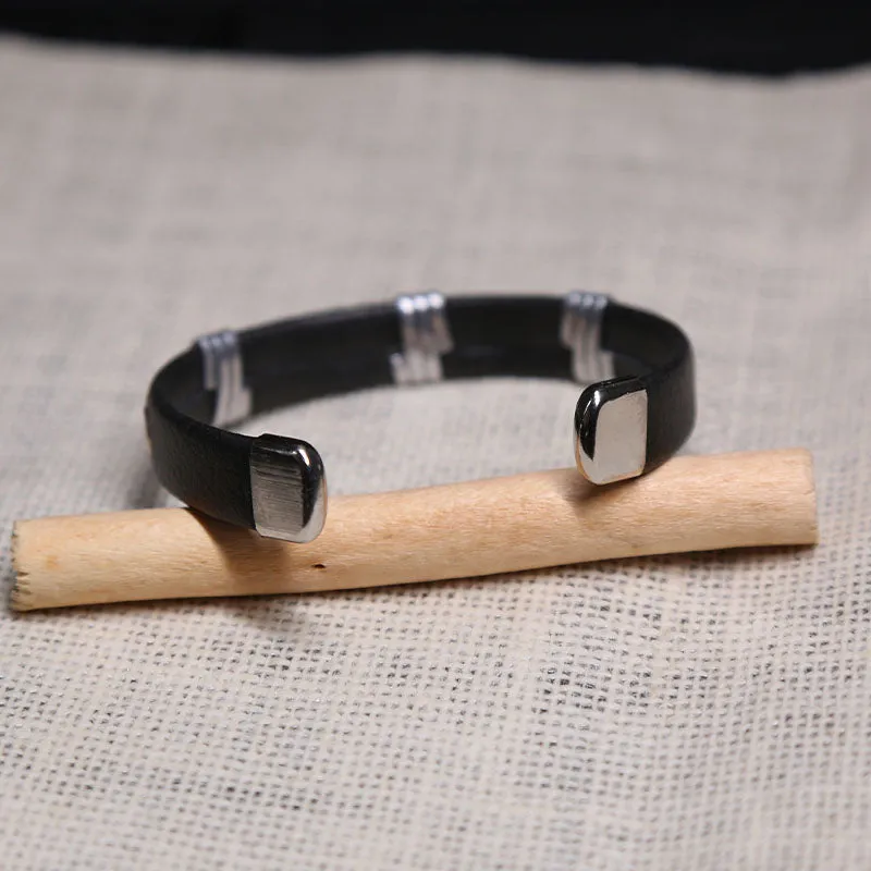 Pure Copper Designer Healthy Bracelet for Men & Women