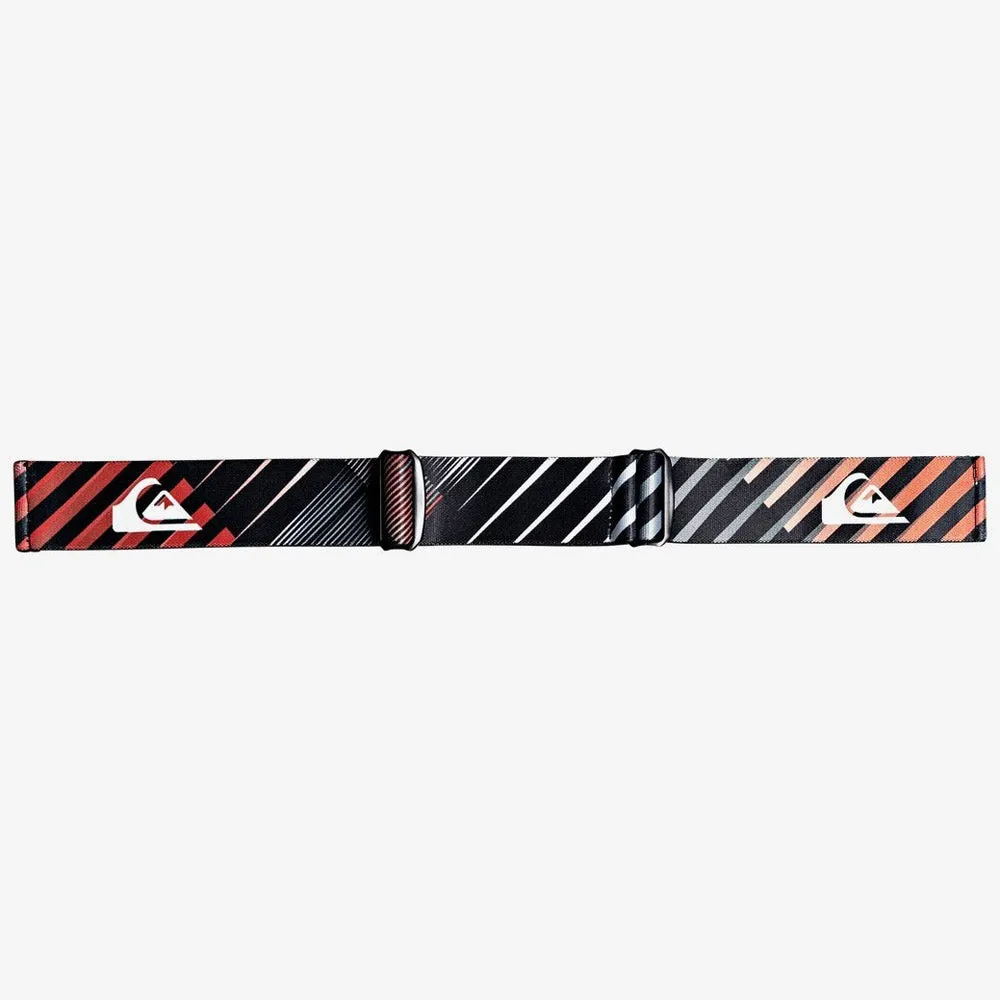 Quiksilver Sherpa Ski/Snowboard Goggles