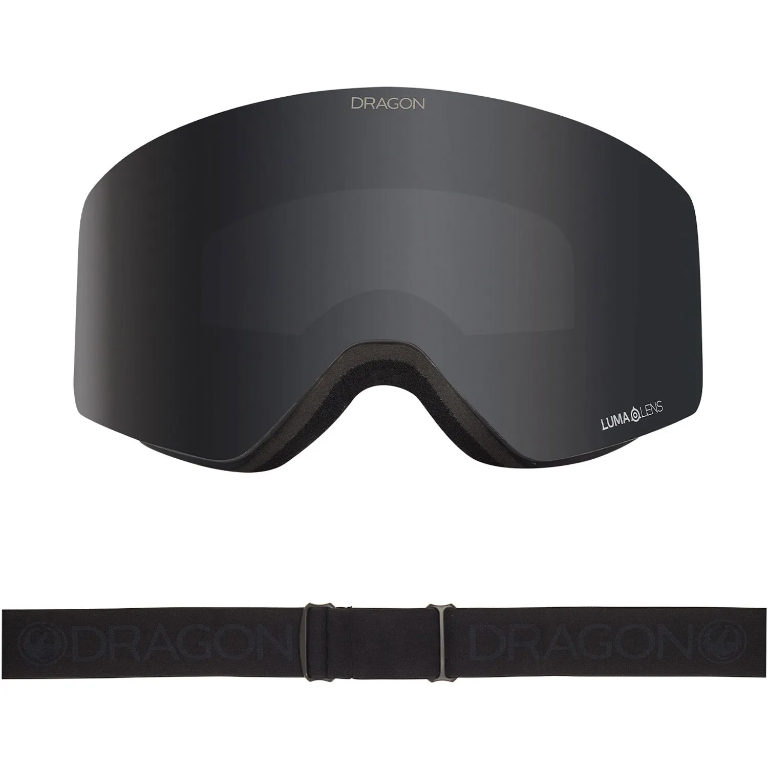 R1 OTG Snow Goggles