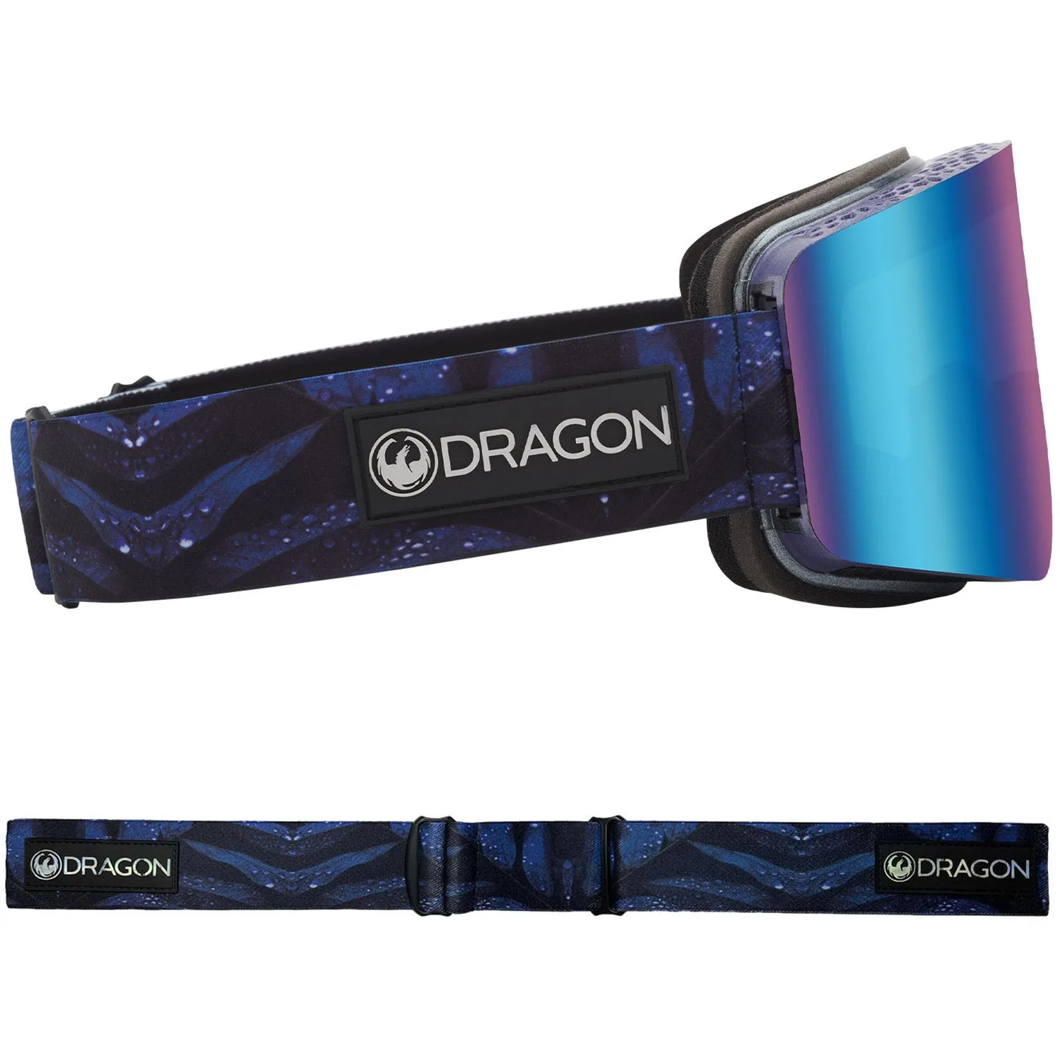 R1 OTG Snow Goggles
