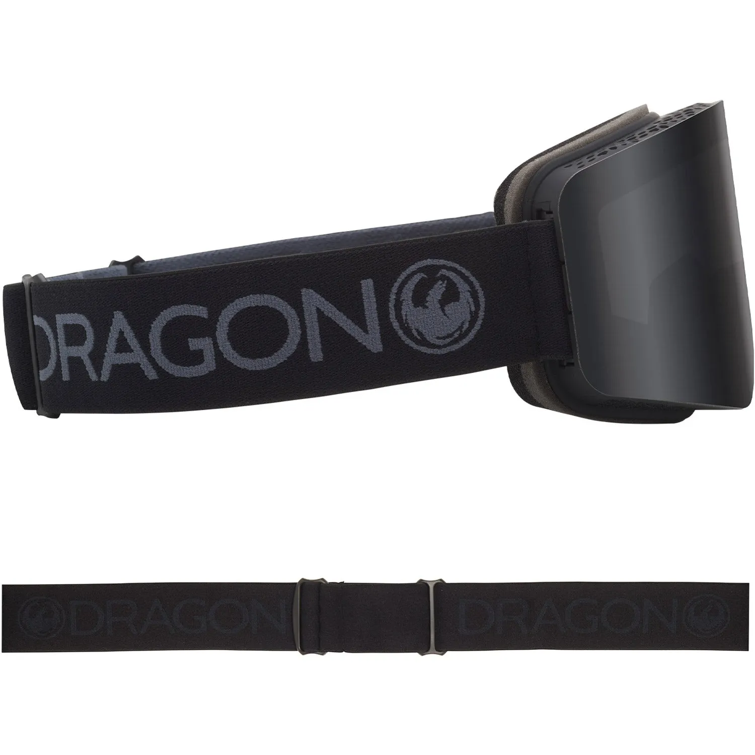 R1 OTG Snow Goggles