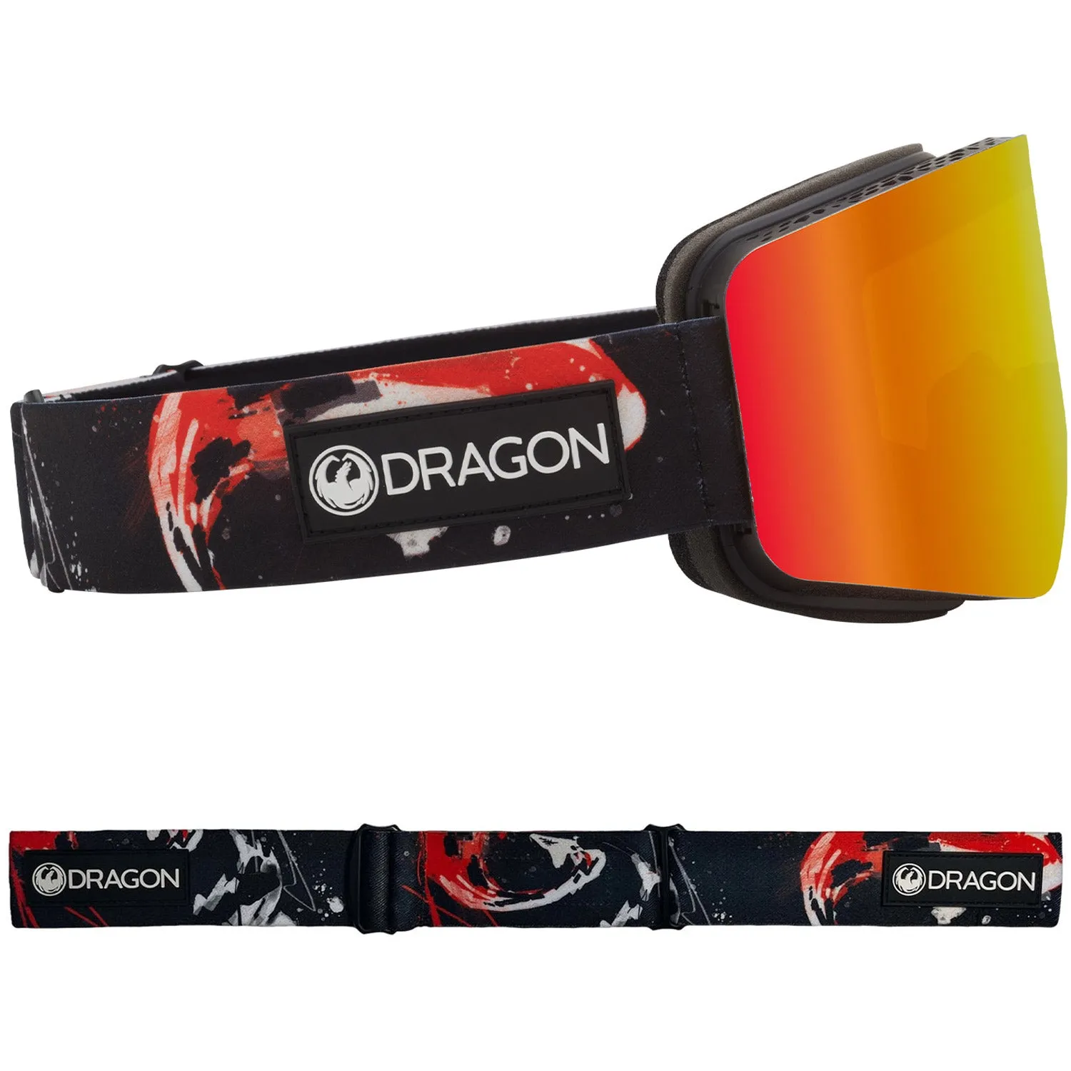 R1 OTG Snow Goggles