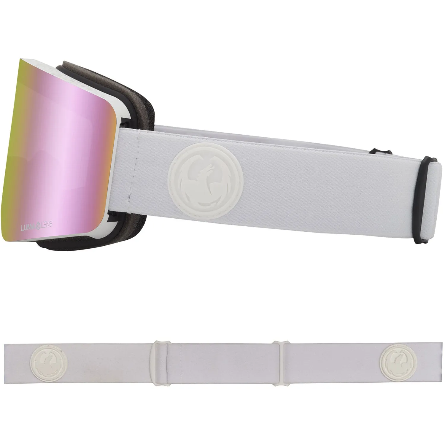 R1 OTG Snow Goggles