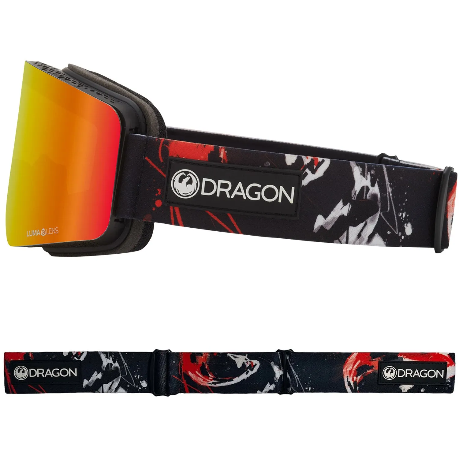 R1 OTG Snow Goggles