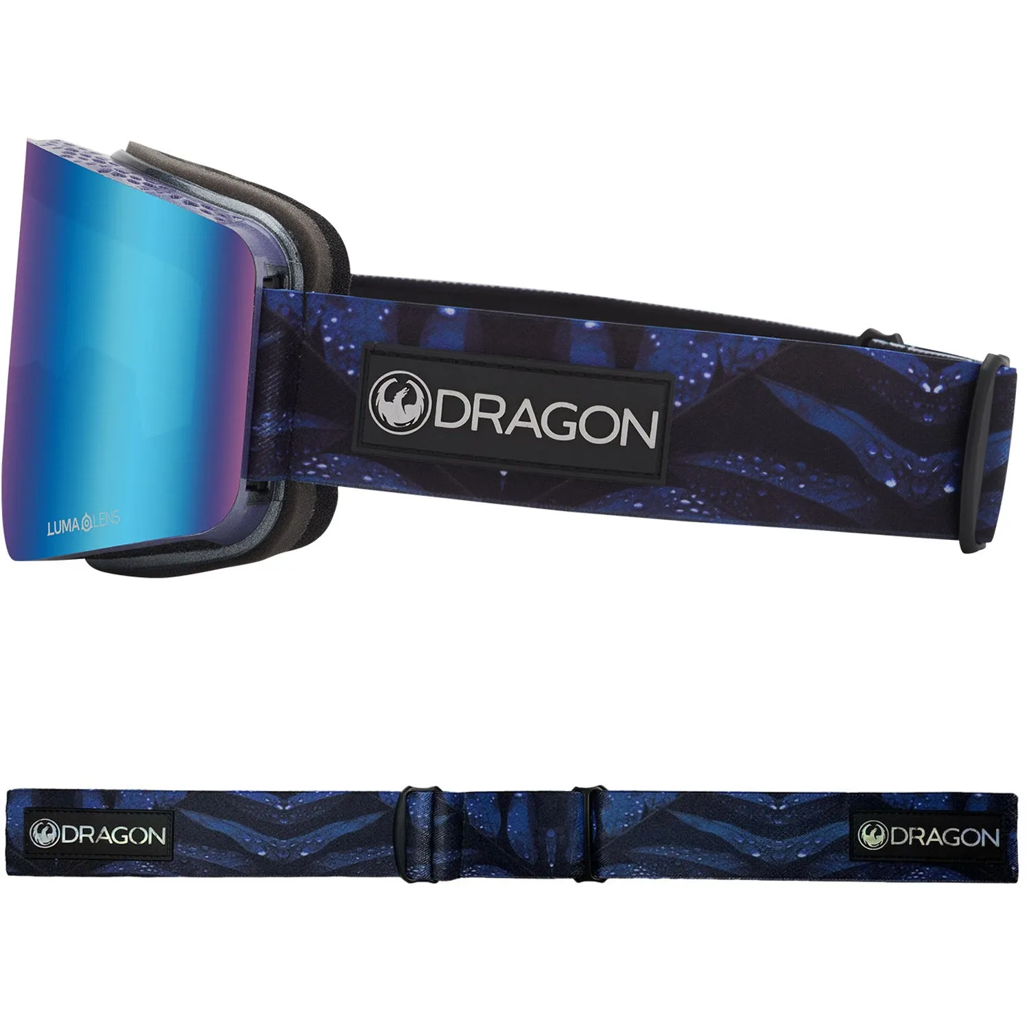 R1 OTG Snow Goggles