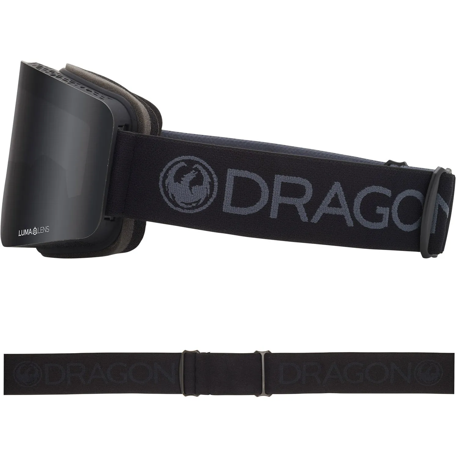 R1 OTG Snow Goggles