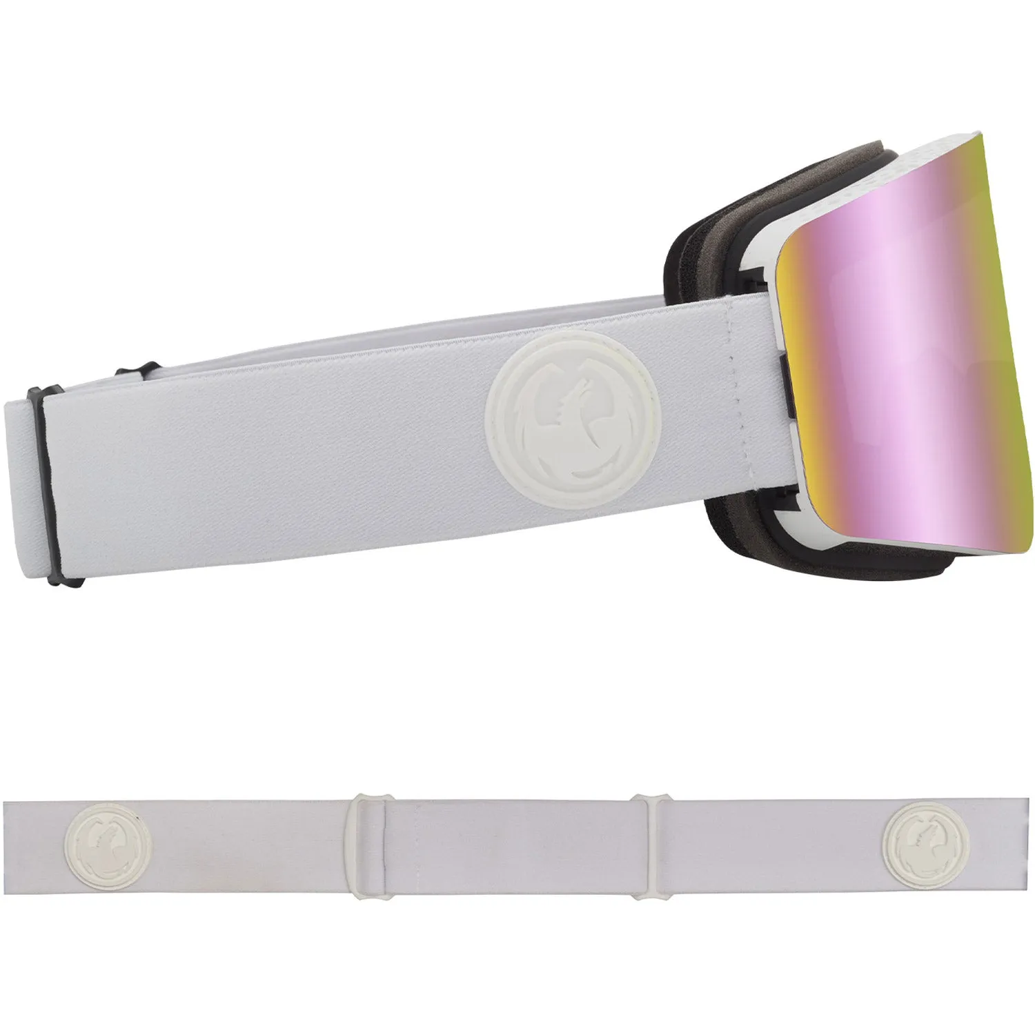 R1 OTG Snow Goggles