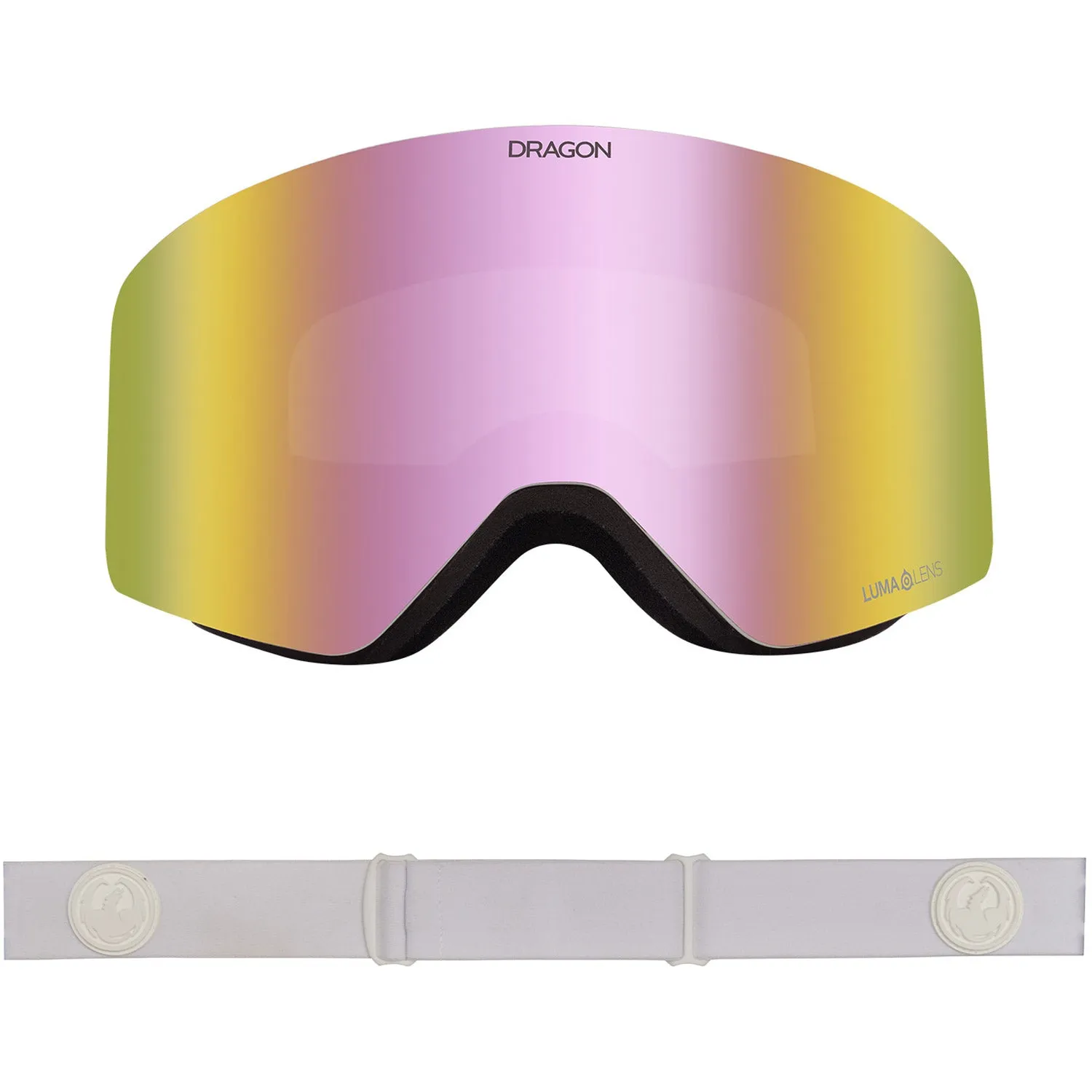 R1 OTG Snow Goggles