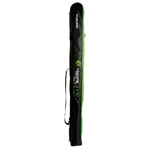 Reality pole holdall