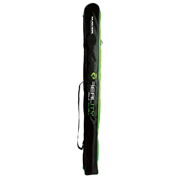 Reality pole holdall