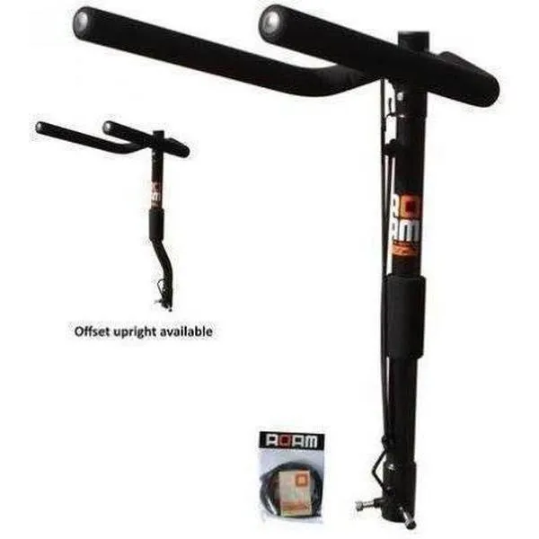 Roam Fixed Straight Bike Rack