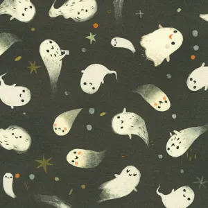 Robert Kaufman | Pumpkin Pals | Halloween Pumpkins | Ghosts