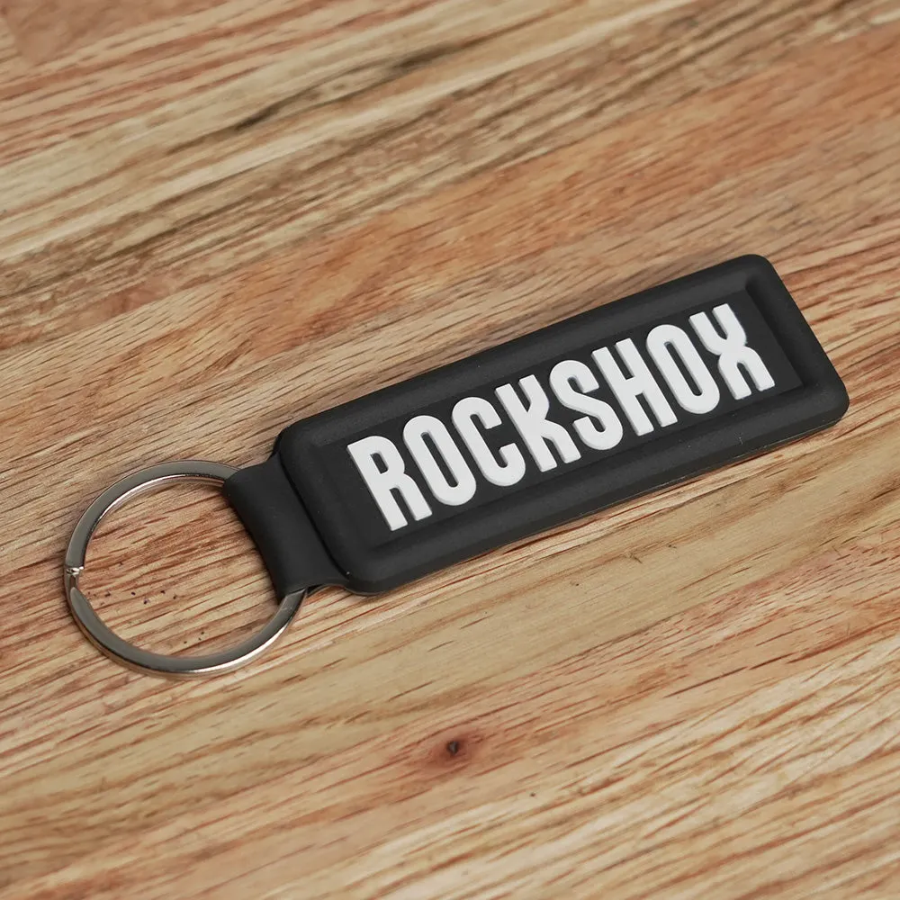 RockShox Key Ring