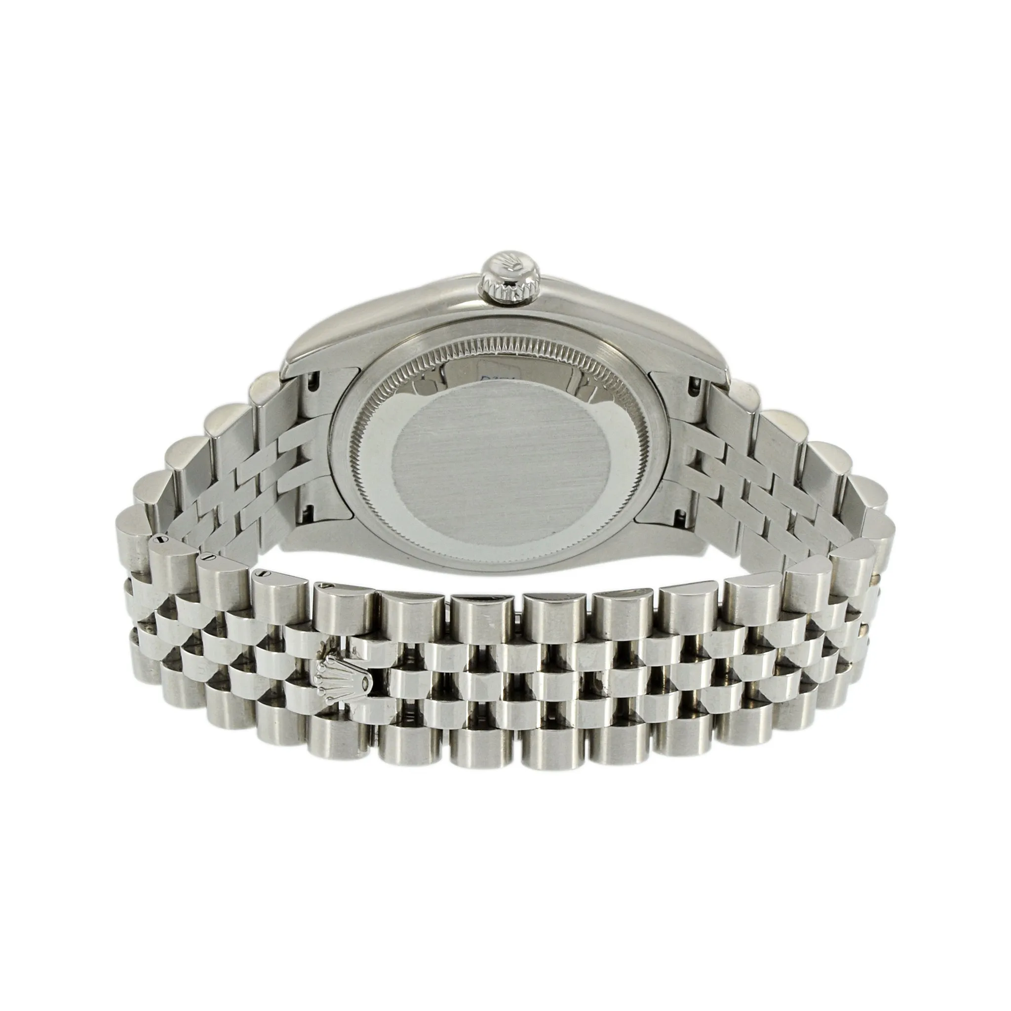 Rolex Datejust 36mm Referencen 116200