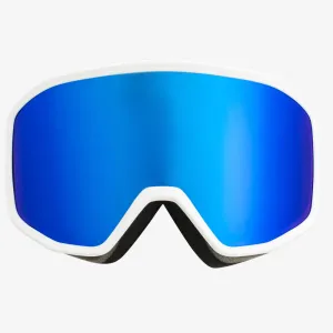 Roxy Izzy Snowboard/Ski Goggles - Natural
