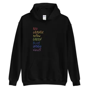 ROYGBIV Hoodie