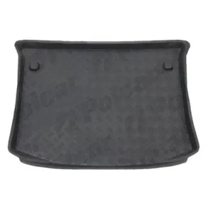Rubber Trunk Protection Mat Polcar, Fiat Bravo 2 Hatchback