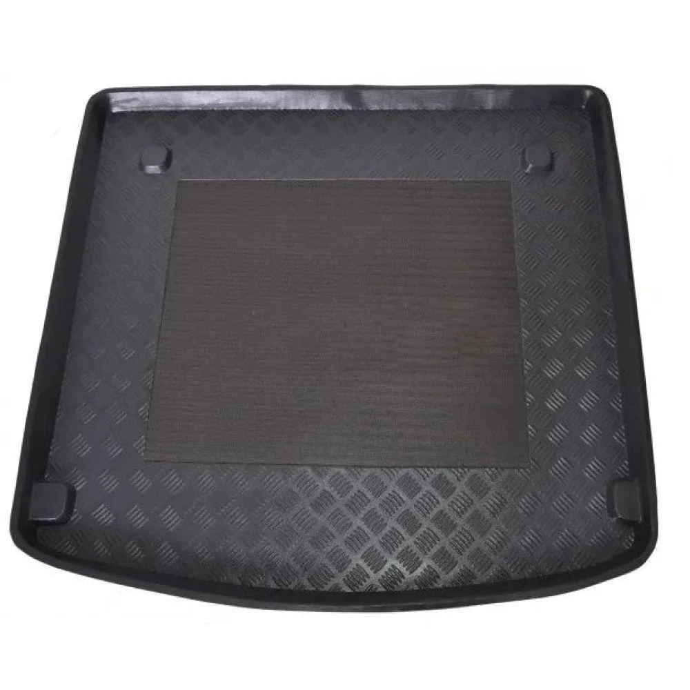 Rubber Trunk Protection Mat Polcar, Opel Astra H