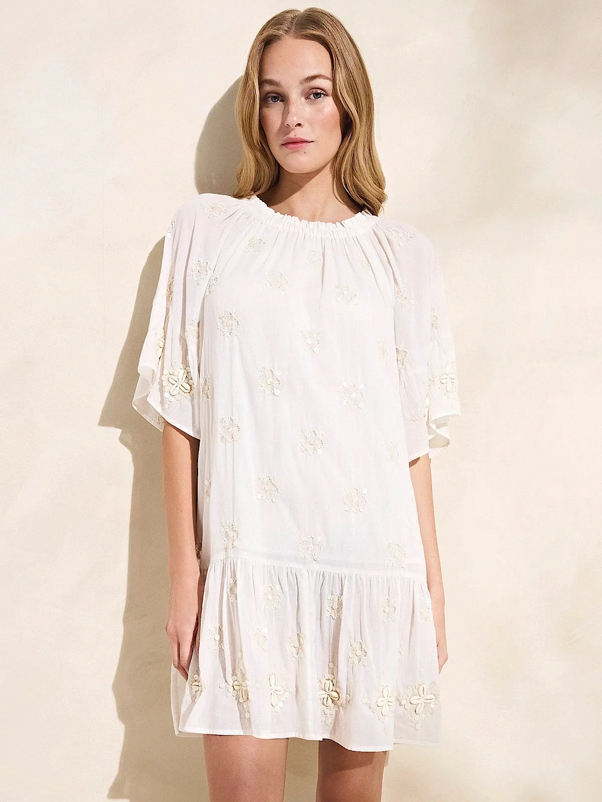 Samara Dress
