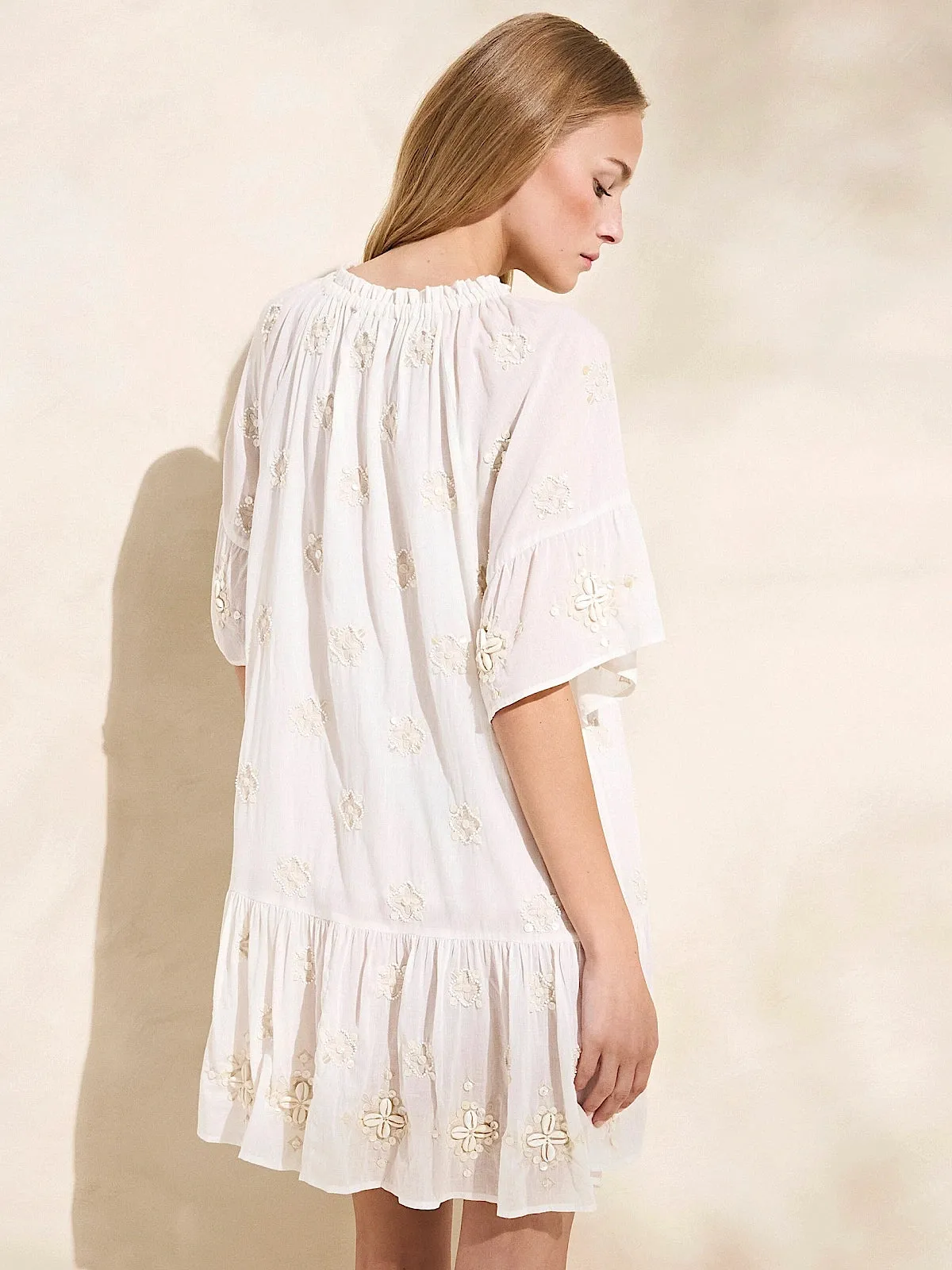 Samara Dress