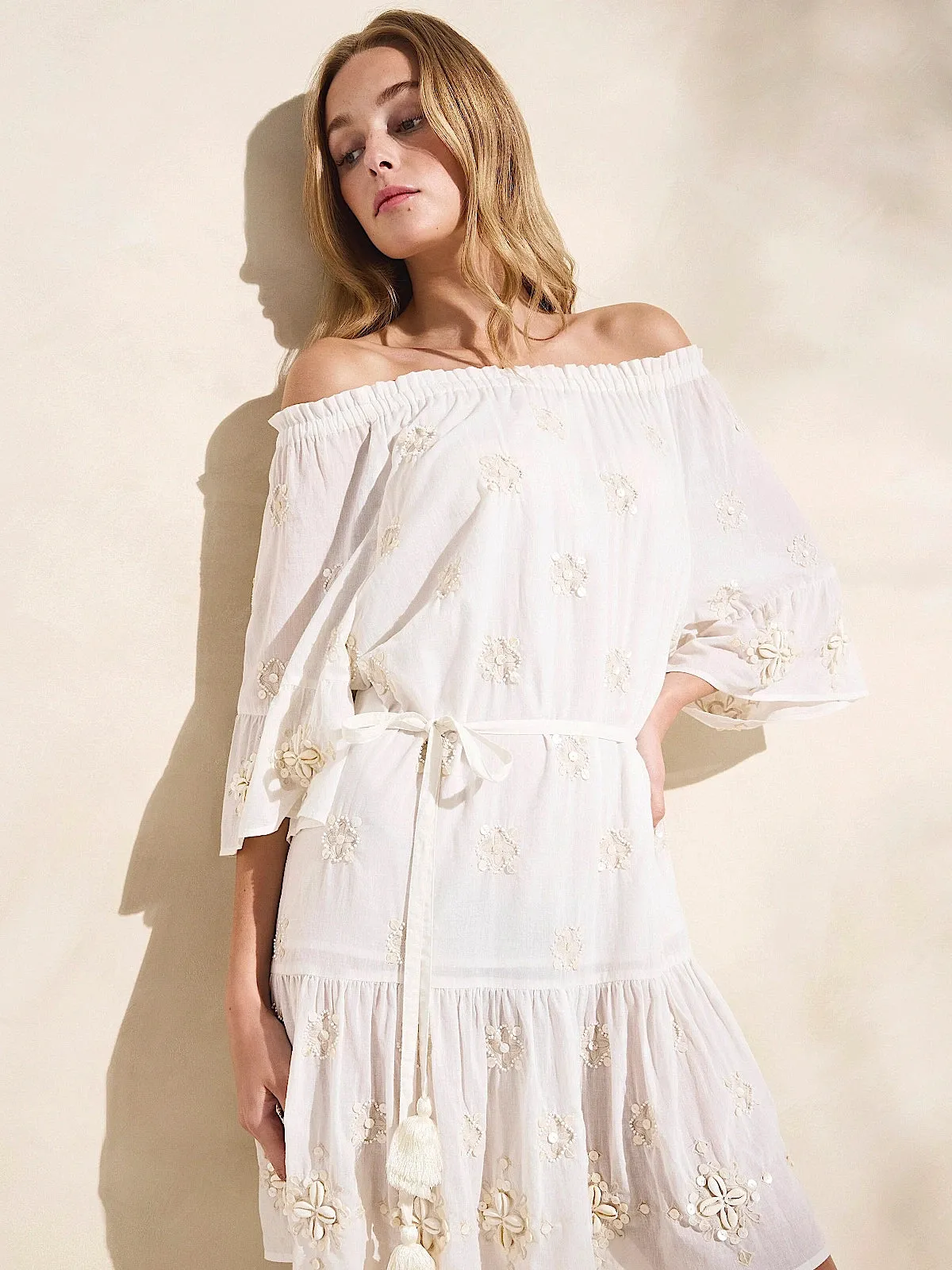 Samara Dress