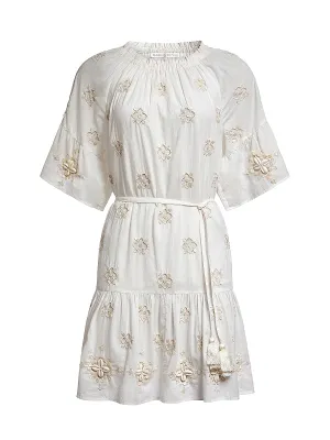 Samara Dress