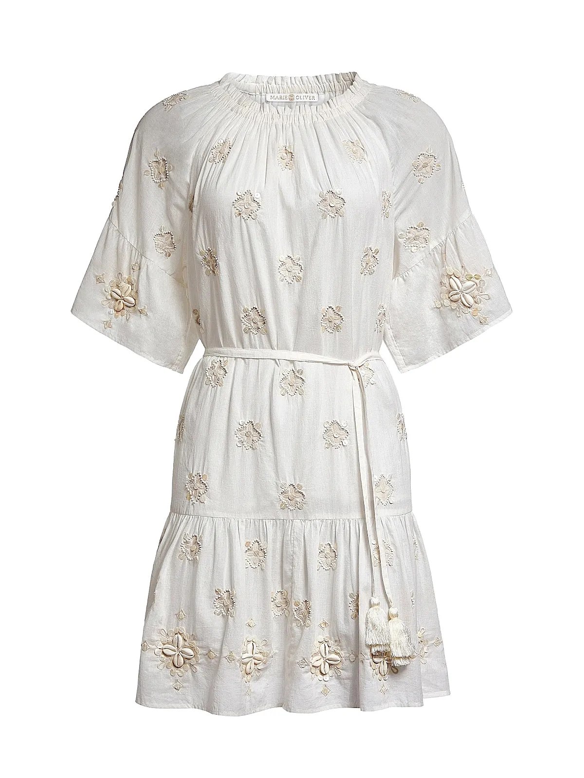 Samara Dress