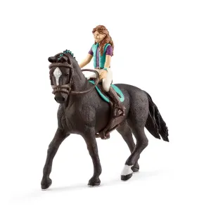 Schleich - Horse Club Lisa & Storm