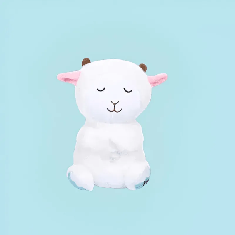 Serene Plush Animal Toy – Soft Adorable Perfect for Kids