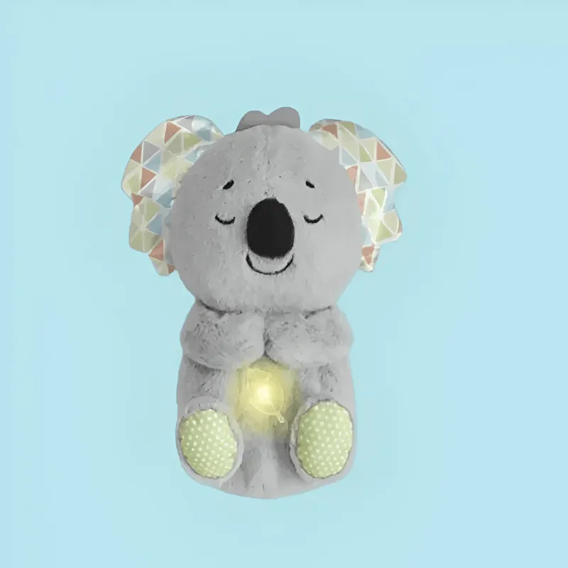 Serene Plush Animal Toy – Soft Adorable Perfect for Kids