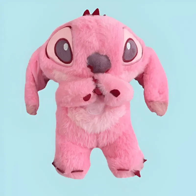 Serene Plush Animal Toy – Soft Adorable Perfect for Kids