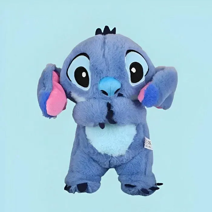Serene Plush Animal Toy – Soft Adorable Perfect for Kids
