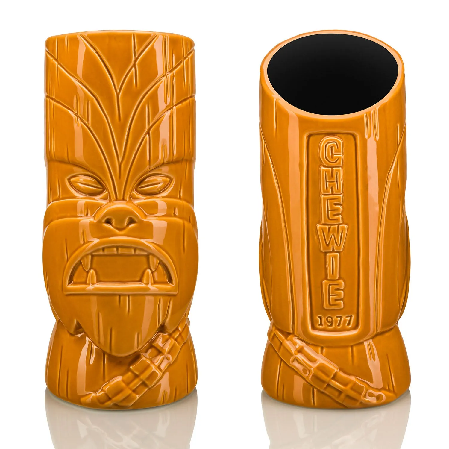 SHAG x Geeki Tikis® Chewbacca