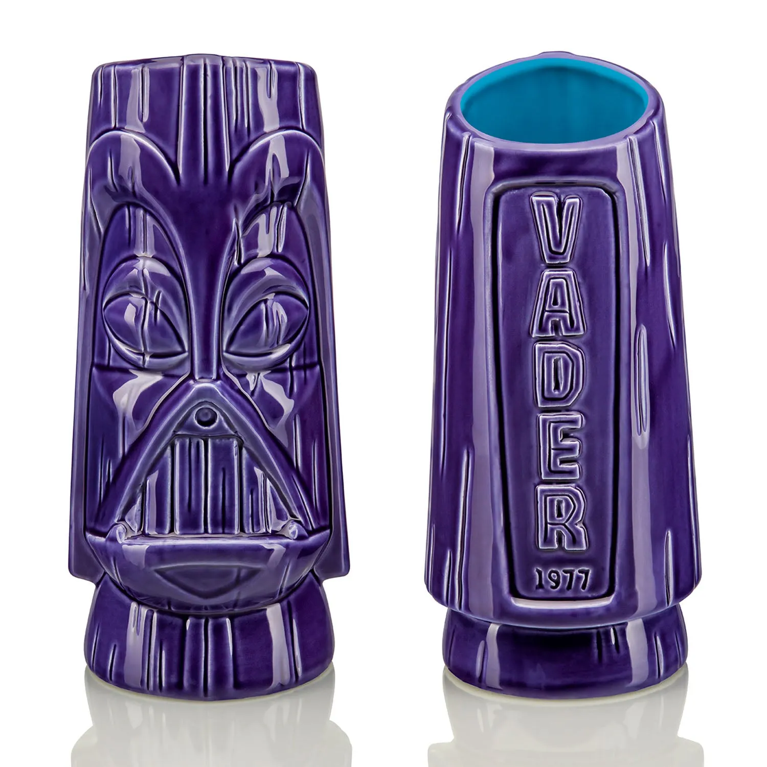 SHAG x Geeki Tikis® Darth Vader