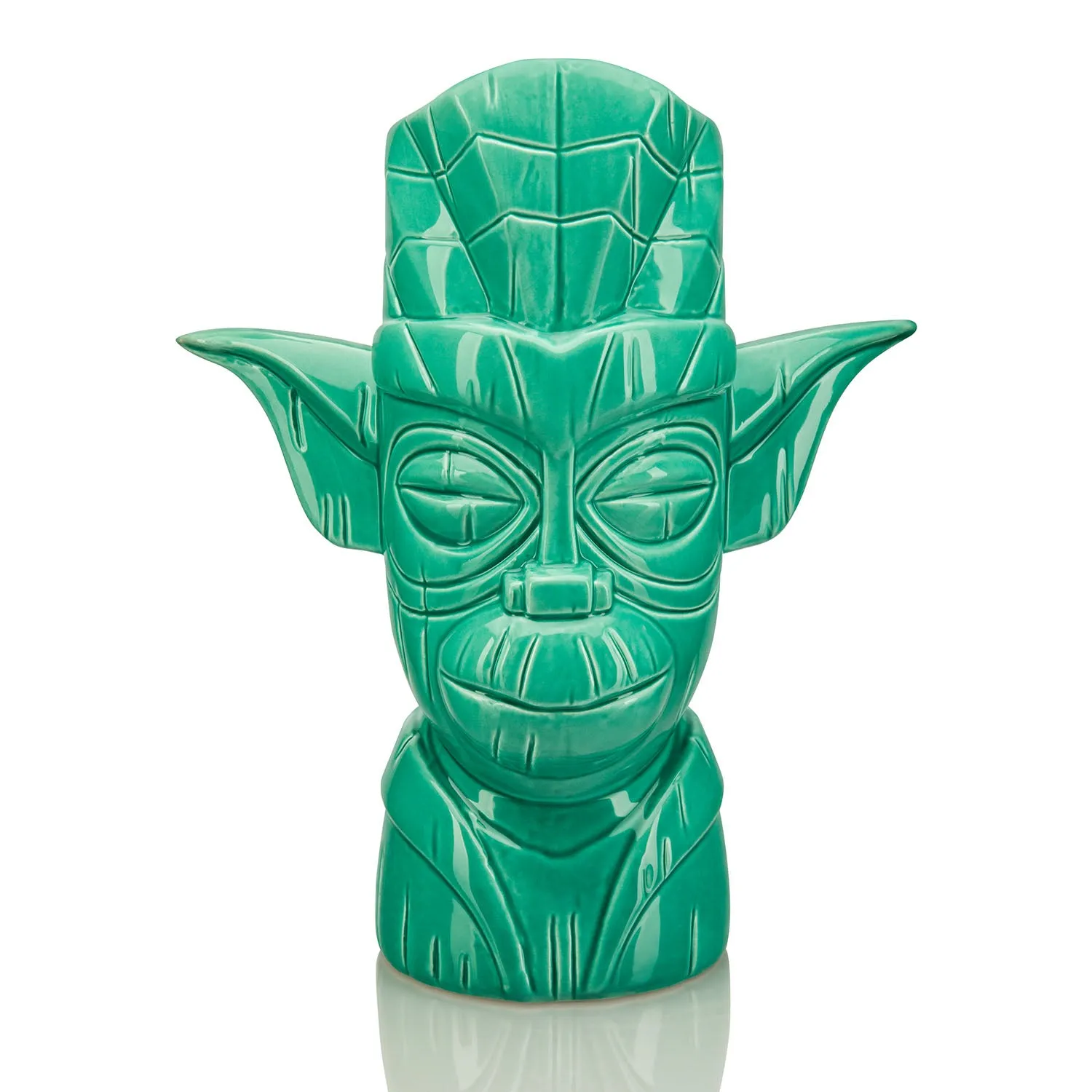 SHAG x Geeki Tikis® Yoda