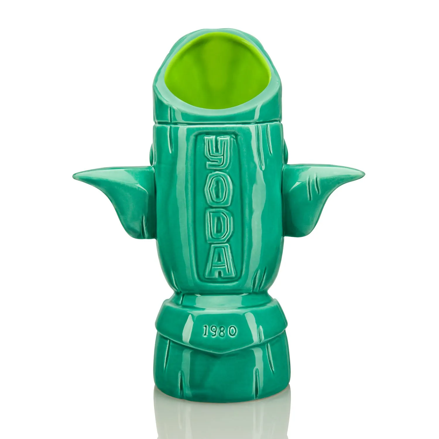 SHAG x Geeki Tikis® Yoda