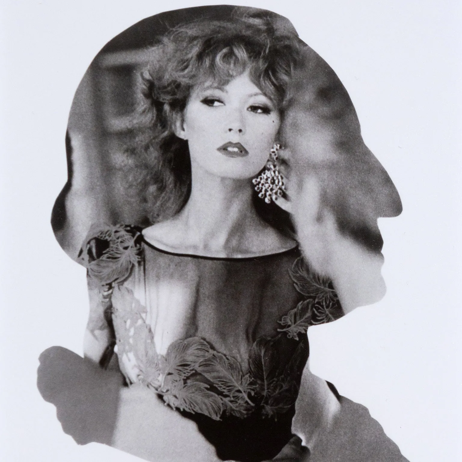 SHERRIE LEVINE “PRESIDENT PROFILE” 1979