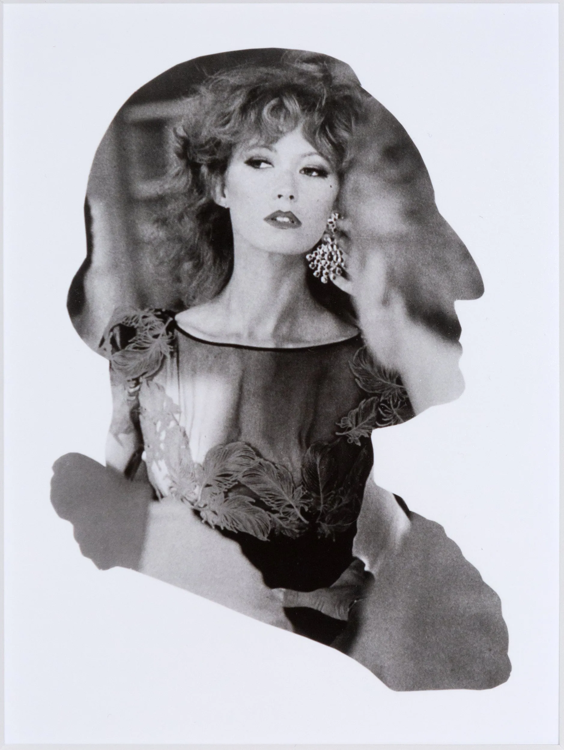 SHERRIE LEVINE “PRESIDENT PROFILE” 1979