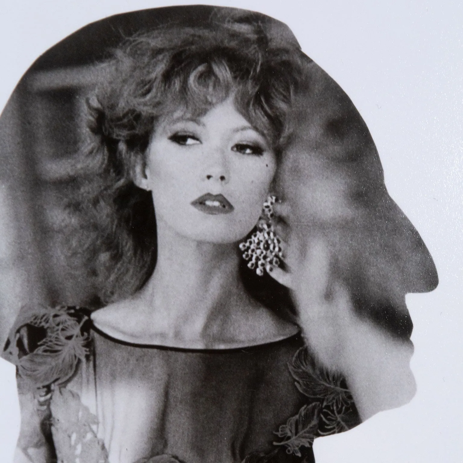 SHERRIE LEVINE “PRESIDENT PROFILE” 1979