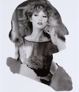 SHERRIE LEVINE “PRESIDENT PROFILE” 1979