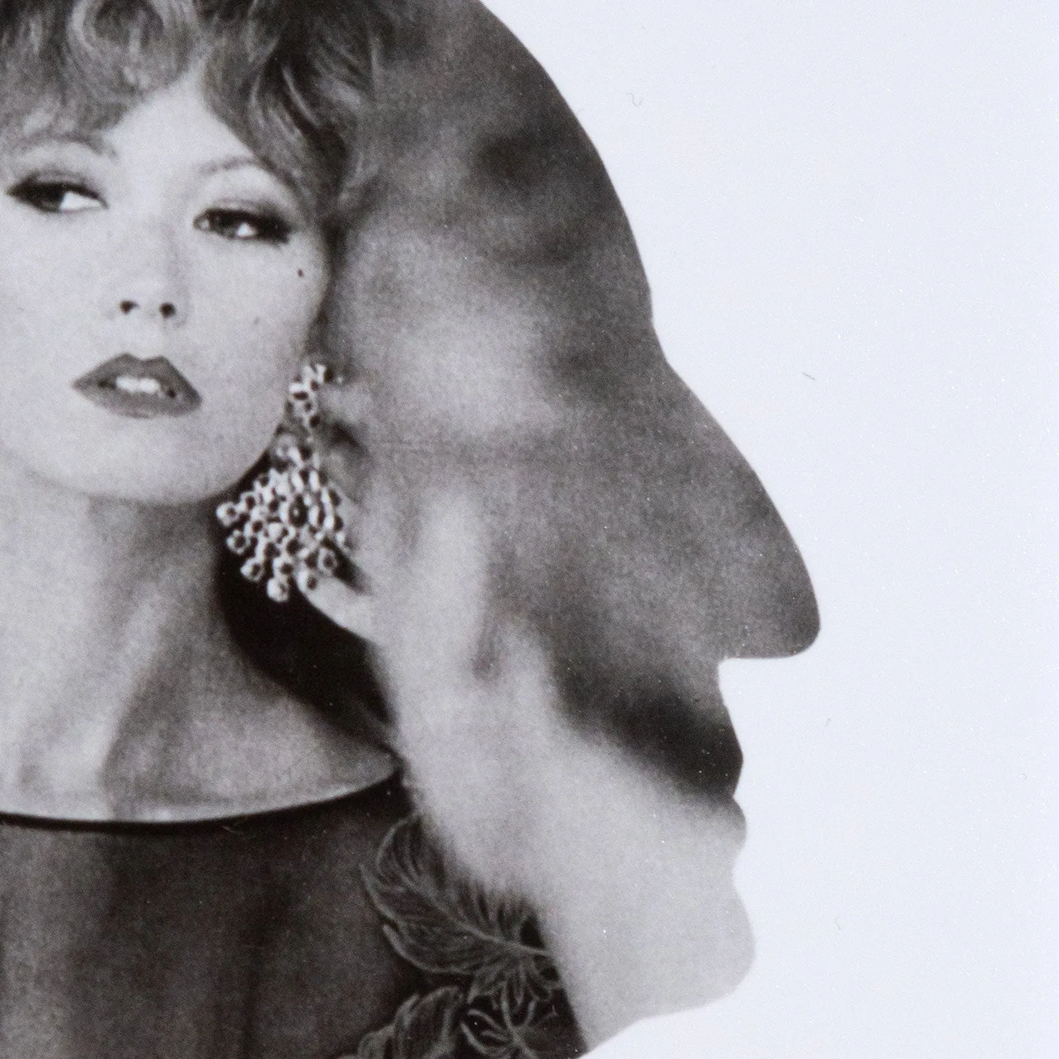 SHERRIE LEVINE “PRESIDENT PROFILE” 1979