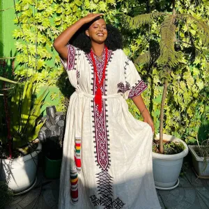 Shola Habesha Kemis