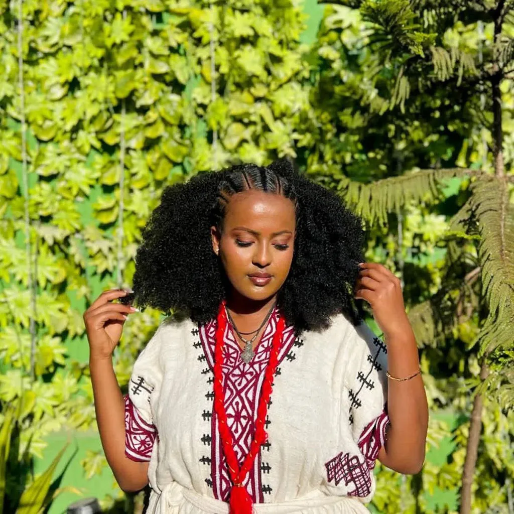 Shola Habesha Kemis