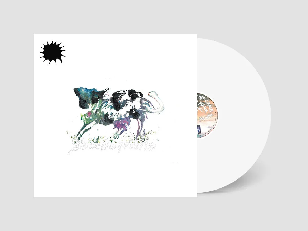 Silicone Prairie - Vol. 2 [WHITE VINYL] – New LP
