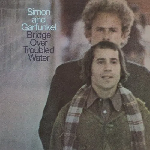 Simon & Garfunkel - Bridge Over Troubled Water (Ltd Ed.)
